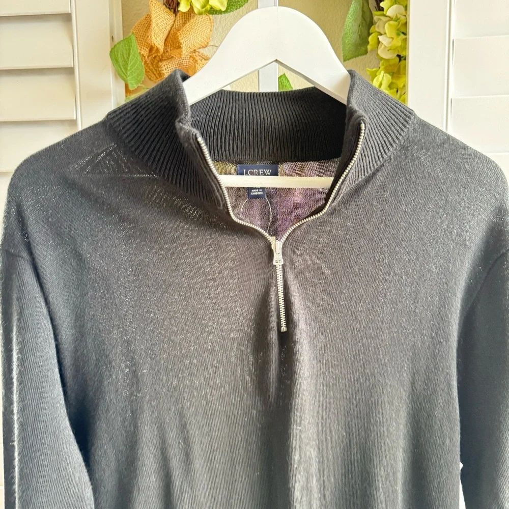 J. crew size XL. NWT